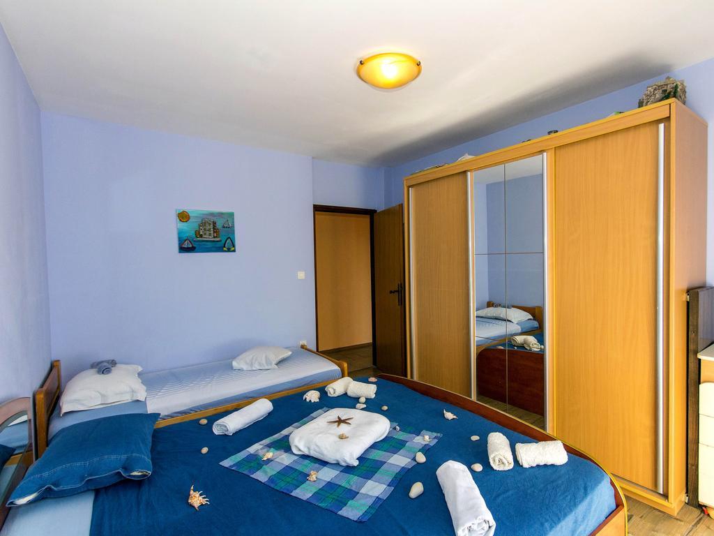 Apartment Bilic Задар Экстерьер фото