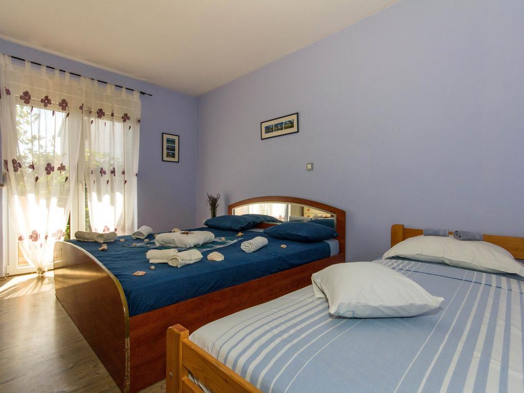 Apartment Bilic Задар Экстерьер фото