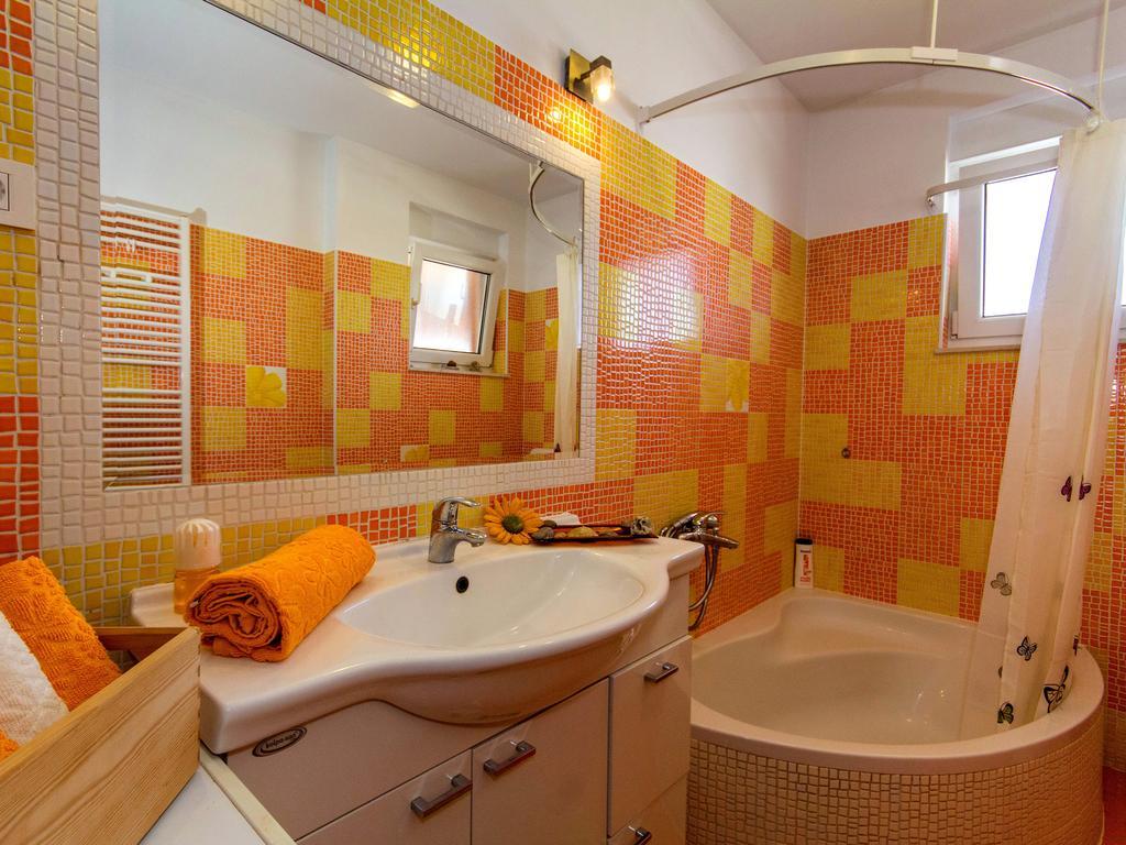 Apartment Bilic Задар Экстерьер фото