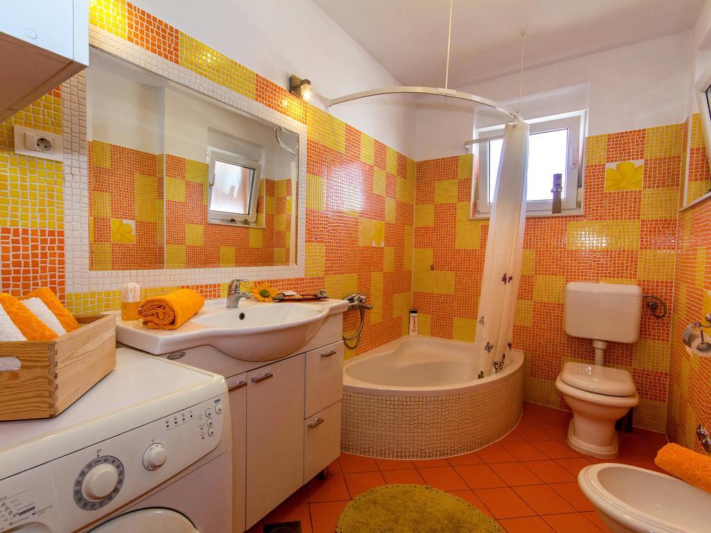 Apartment Bilic Задар Номер фото