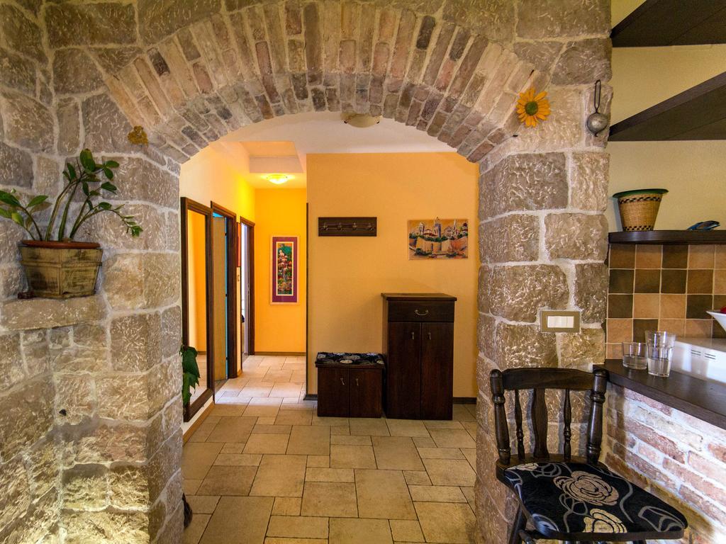 Apartment Bilic Задар Номер фото