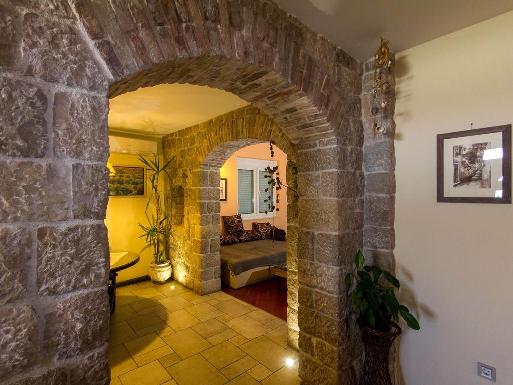 Apartment Bilic Задар Номер фото