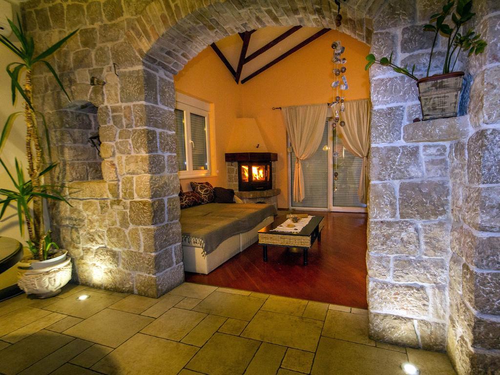 Apartment Bilic Задар Номер фото