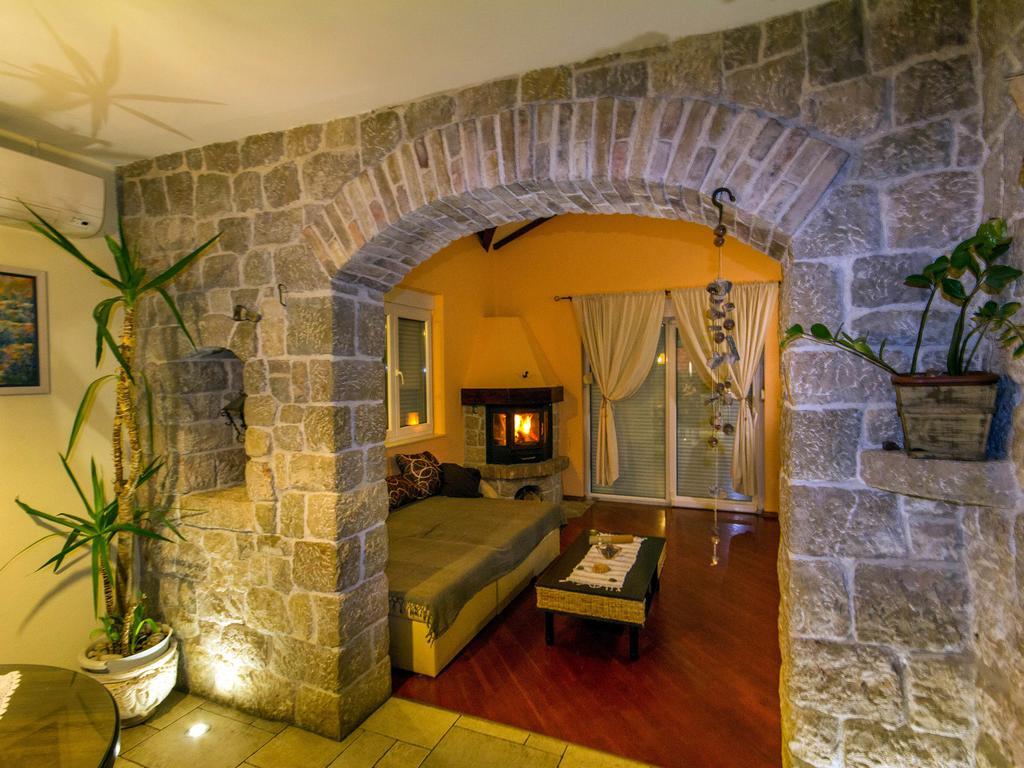Apartment Bilic Задар Номер фото