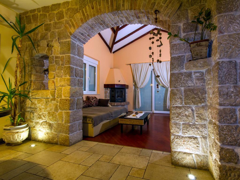 Apartment Bilic Задар Номер фото