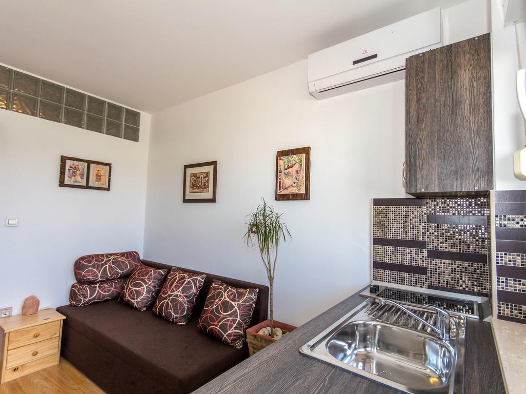 Apartment Bilic Задар Номер фото