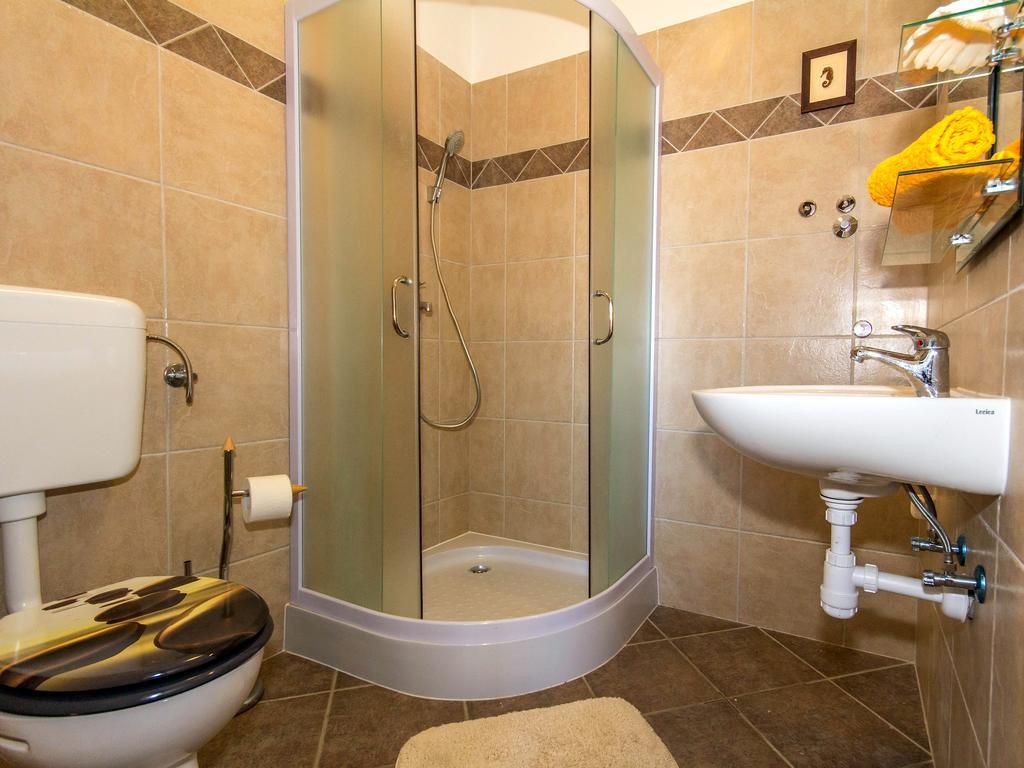 Apartment Bilic Задар Номер фото