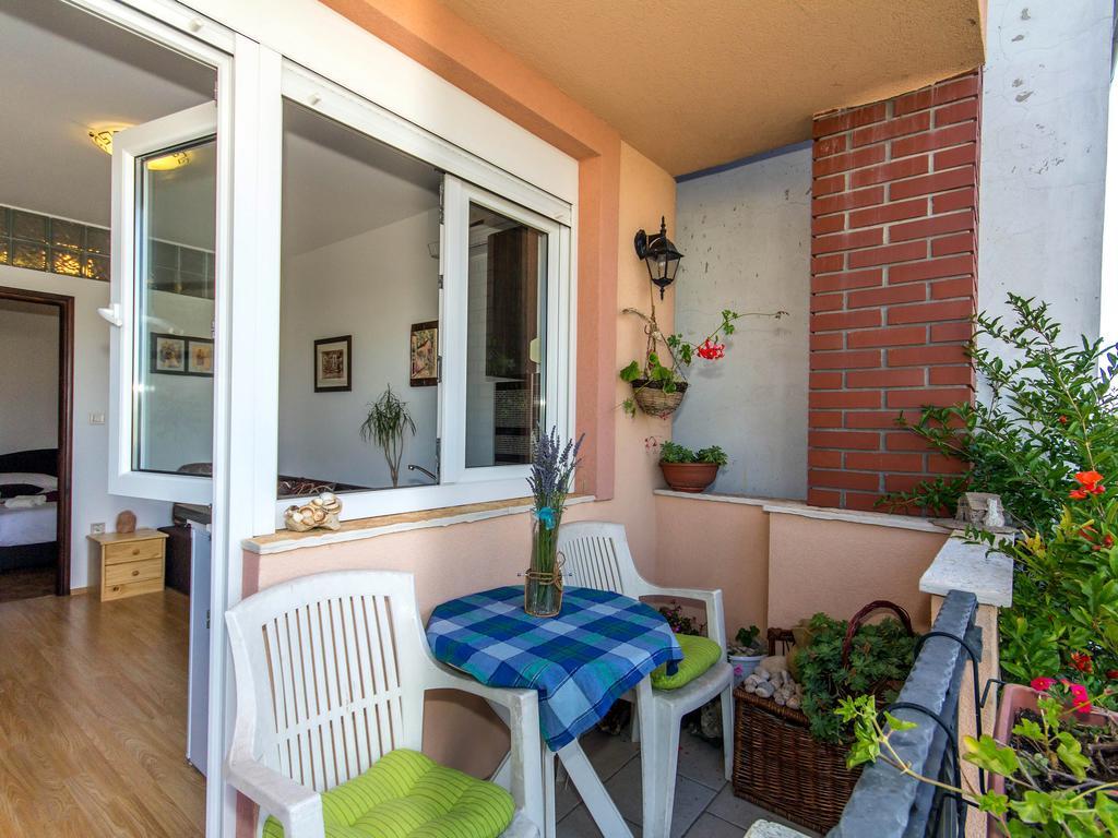 Apartment Bilic Задар Номер фото