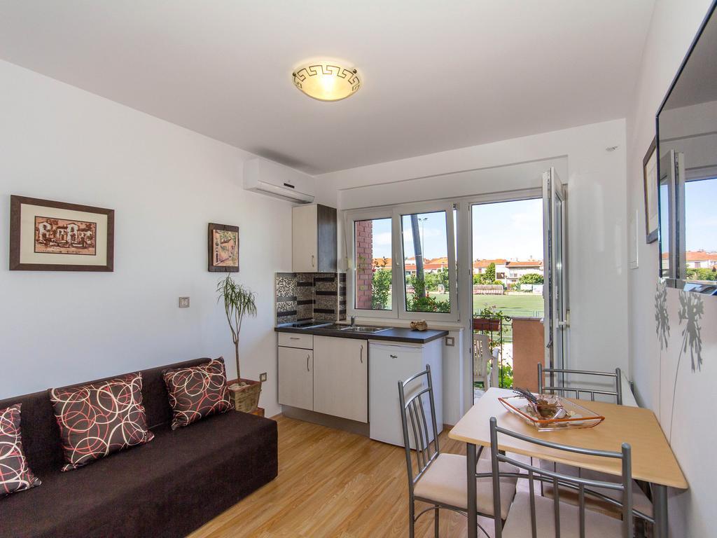 Apartment Bilic Задар Номер фото